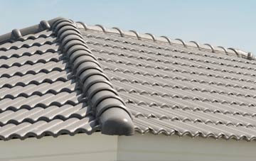 advantages of Ty Coch clay roofing