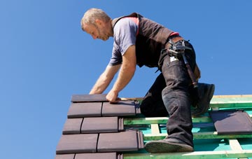 disadvantages of Ty Coch slate roofing