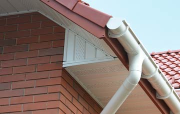 Ty Coch soffit repair costs