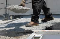 find rated Ty Coch flat roofing replacement companies