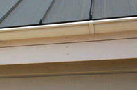 Ty Coch soffit repair